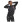 Adidas Γυναικεία ζακέτα Always Original SST Track Jacket